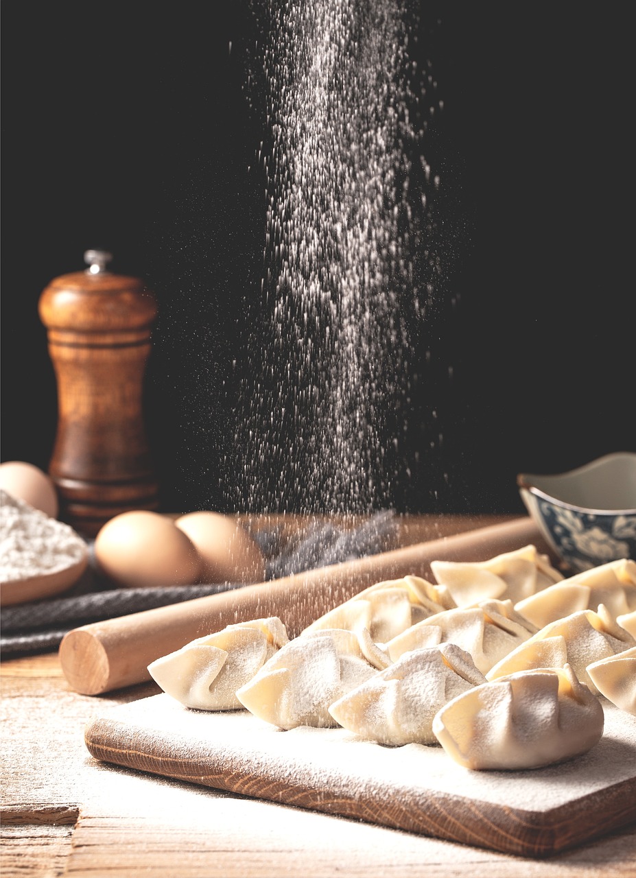 Essen in Deutschland: Von der Bauernküche bis zur Sterneküche