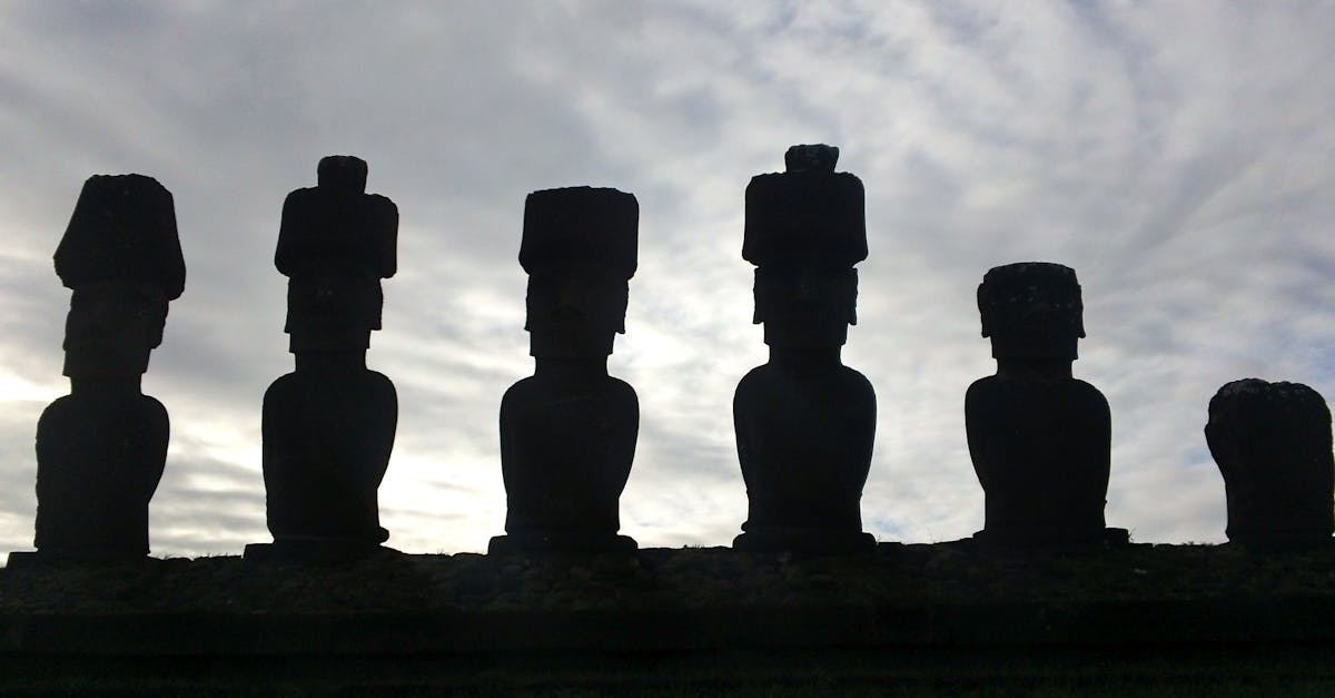Vorfahren: Entdecken Sie die Geheimnisse unserer Ahnen und ihre Geschichten