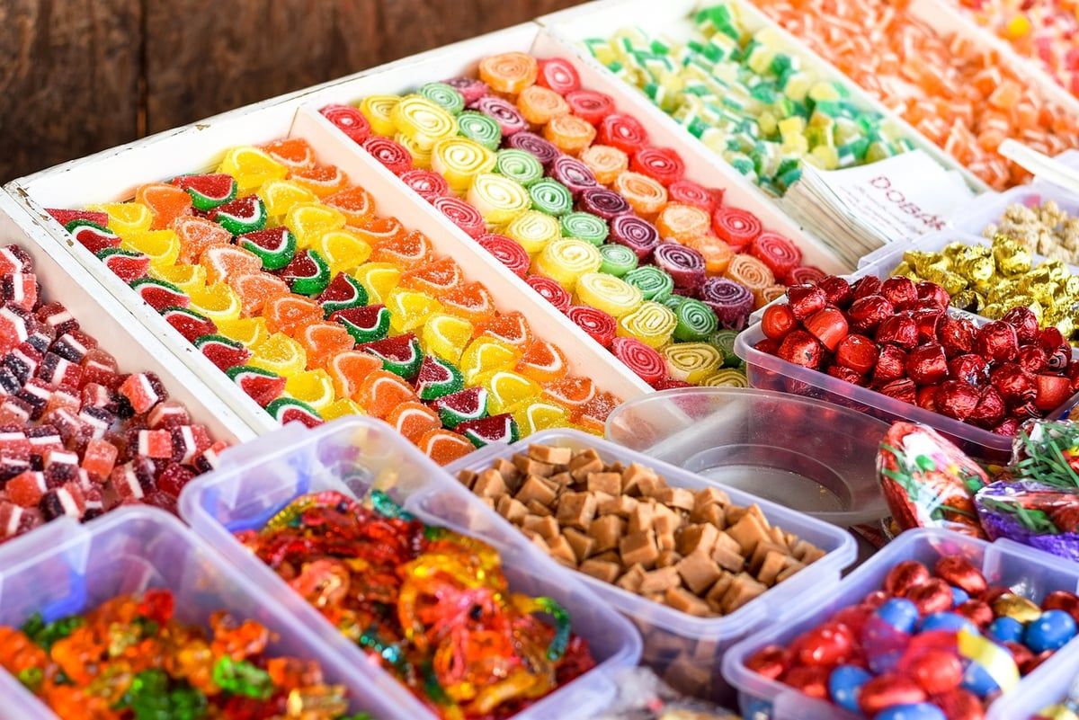 Die Auswirkungen von Verzicht auf Zucker