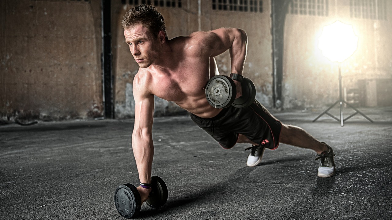 Forschung zeigt: Fitness-Training stärkt Resilienz, steigert das Wohlbefinden und unterstützt die psychische Gesundheit