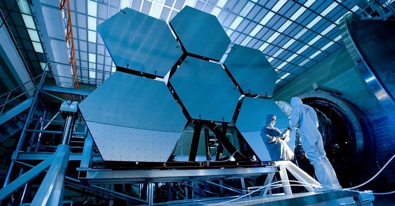 Technologie im Wandel: Wie neue Innovationen unseren Alltag verändern