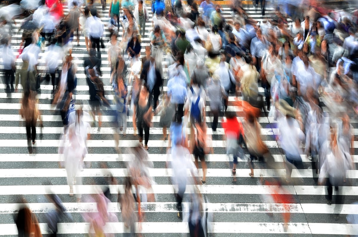 Die Verbindung zwischen Bewegung und Depression