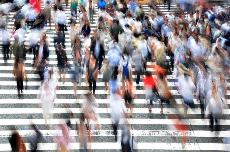 Die Verbindung zwischen Bewegung und Depression