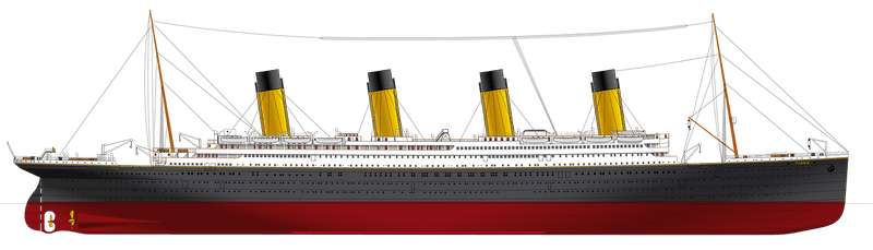 Die Titanic: Eine fesselnde Entdeckungsreise durch die Geschichte