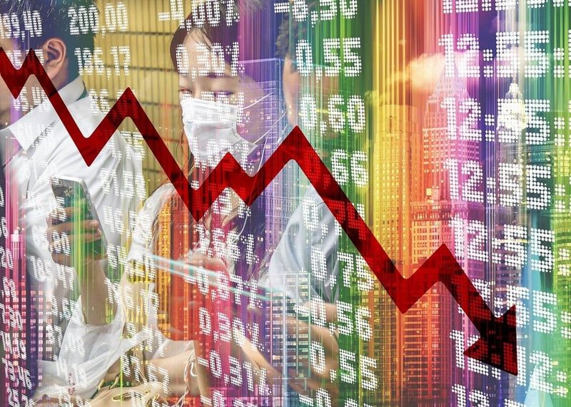 Wie hängen Allgemeine Themen mit der Wirtschaft zusammen?