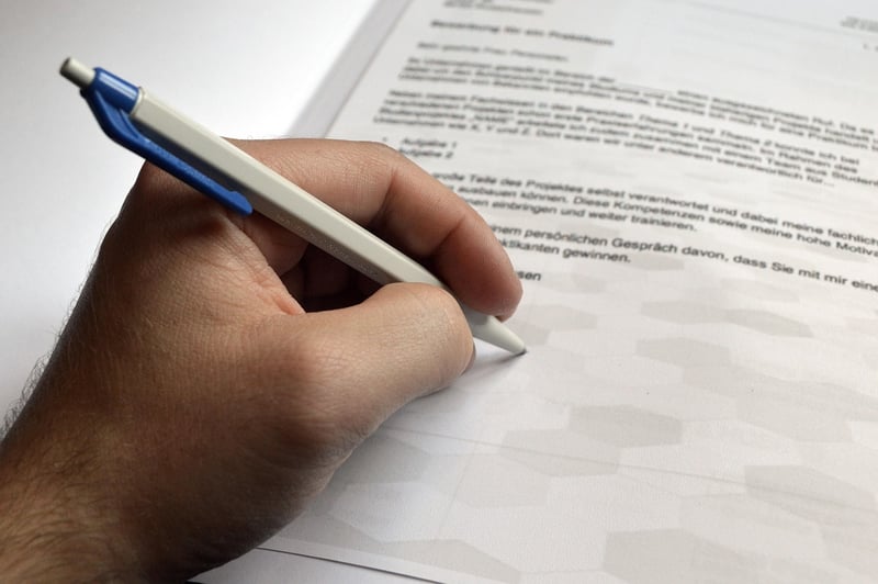Wie Sie Hobbys und ehrenamtliches Engagement wirkungsvoll in Ihrer Bewerbung präsentieren