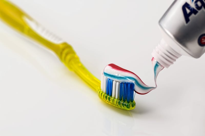 Die Wichtigkeit der Hygiene für die Gesundheit