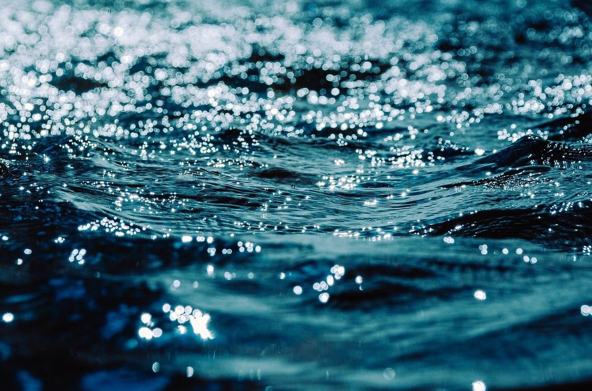 Die Auswirkungen von Wasser auf die Gesundheit