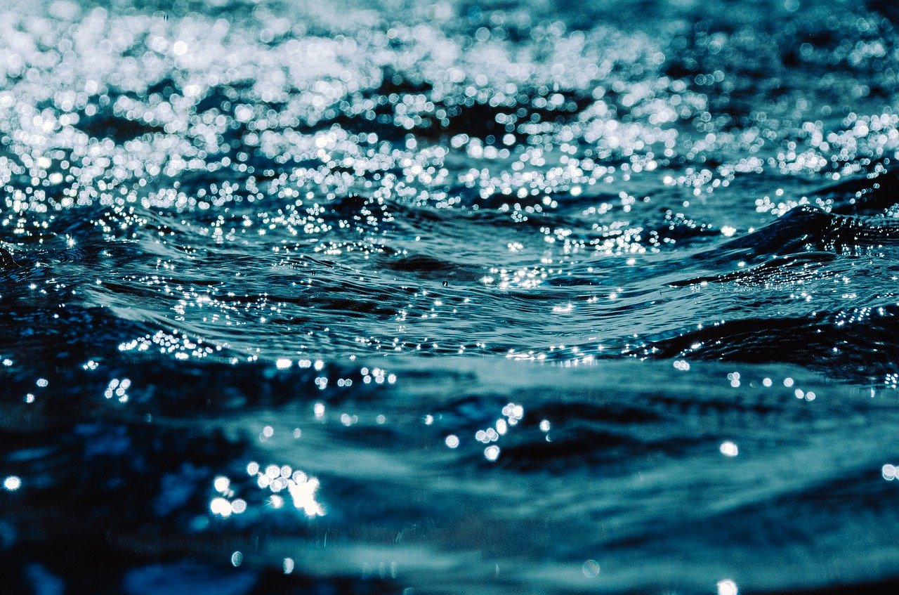 Die Auswirkungen von Wasser auf die Gesundheit