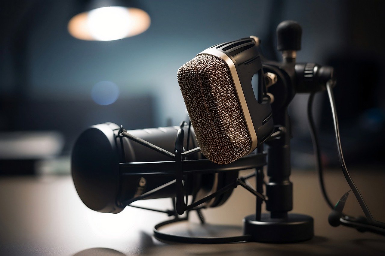Gesundheits-Podcasts: Entdecken Sie die Angebote der ARD Audiothek