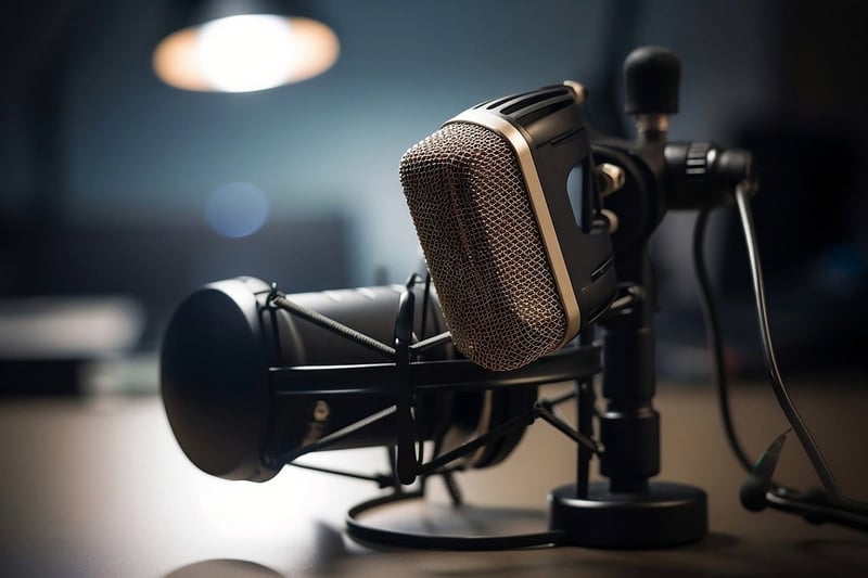 Gesundheits-Podcasts: Entdecken Sie die Angebote der ARD Audiothek