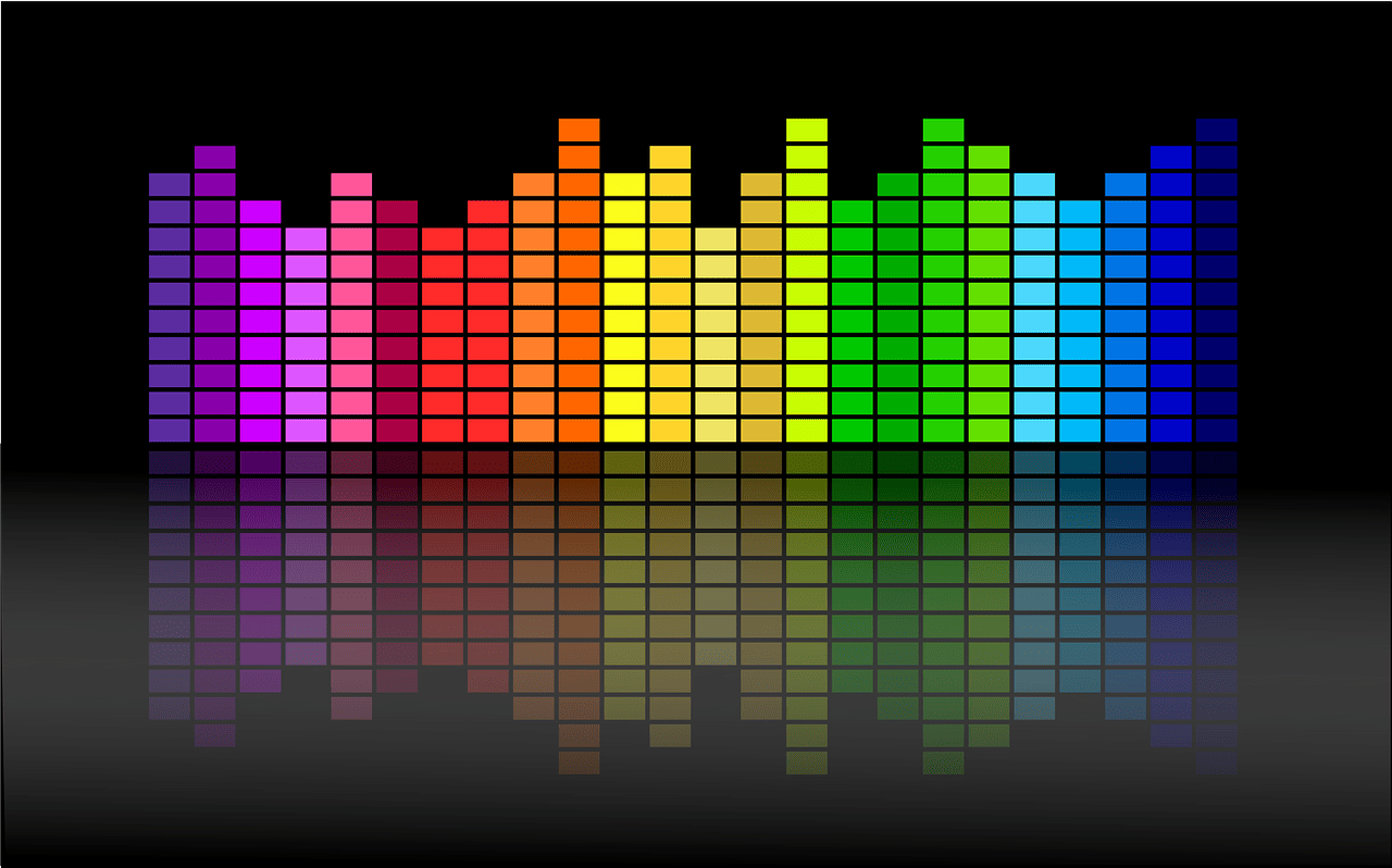 Die Rolle von Musik für das Wohlbefinden
