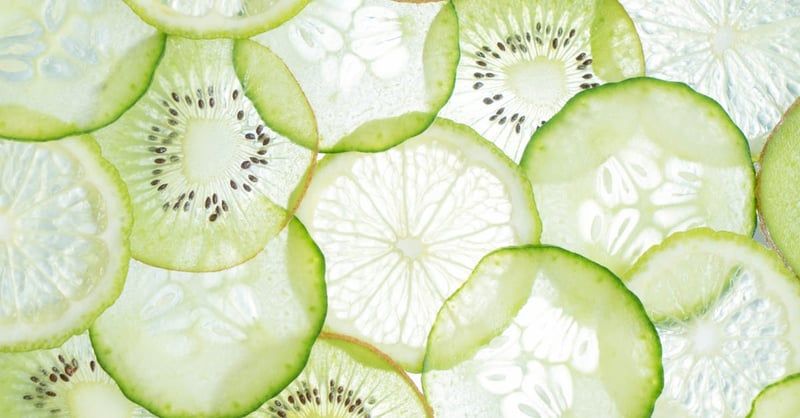 Ernährung: Wichtige Tipps für eine ausgewogene Ernährung