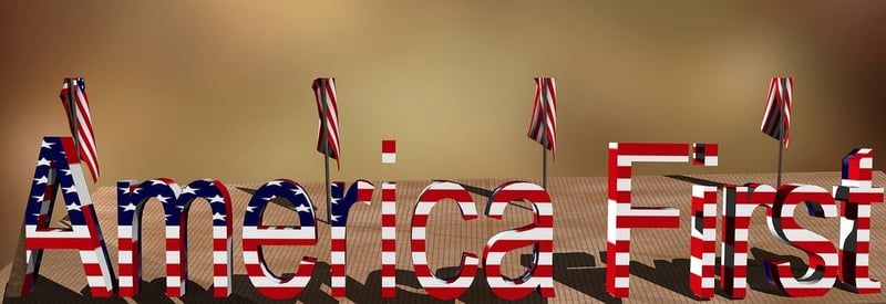 Trump und der Monarch: Fünf heikle Themen im Gepäck
