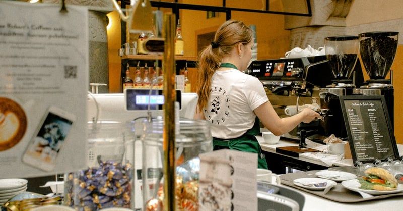 Lebensmittelindustrie: Ein Blick auf die aktuellen Trends und Herausforderungen