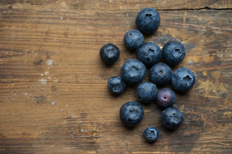 Superfoods in der deutschen Küche
