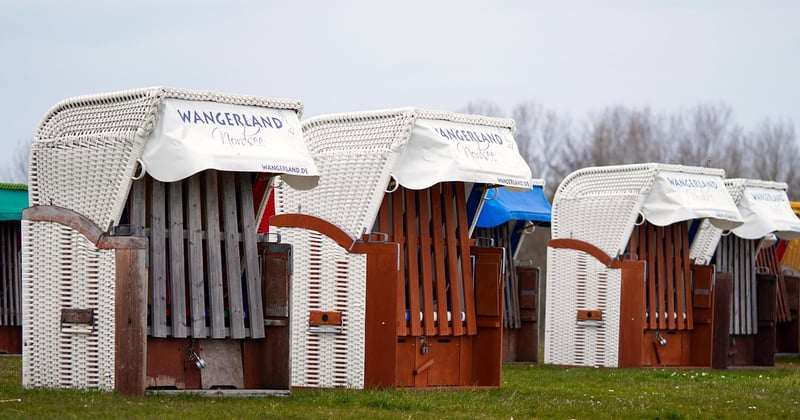 Wangerland Sehenswürdigkeiten: Die 12 besten Highlights entdecken