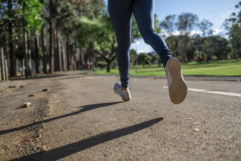 Aktiv und fit im Alter: Tipps für einen gesunden Lebensstil