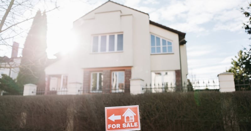 Immobilienmarkt: Trends und Entwicklungen für 2025
