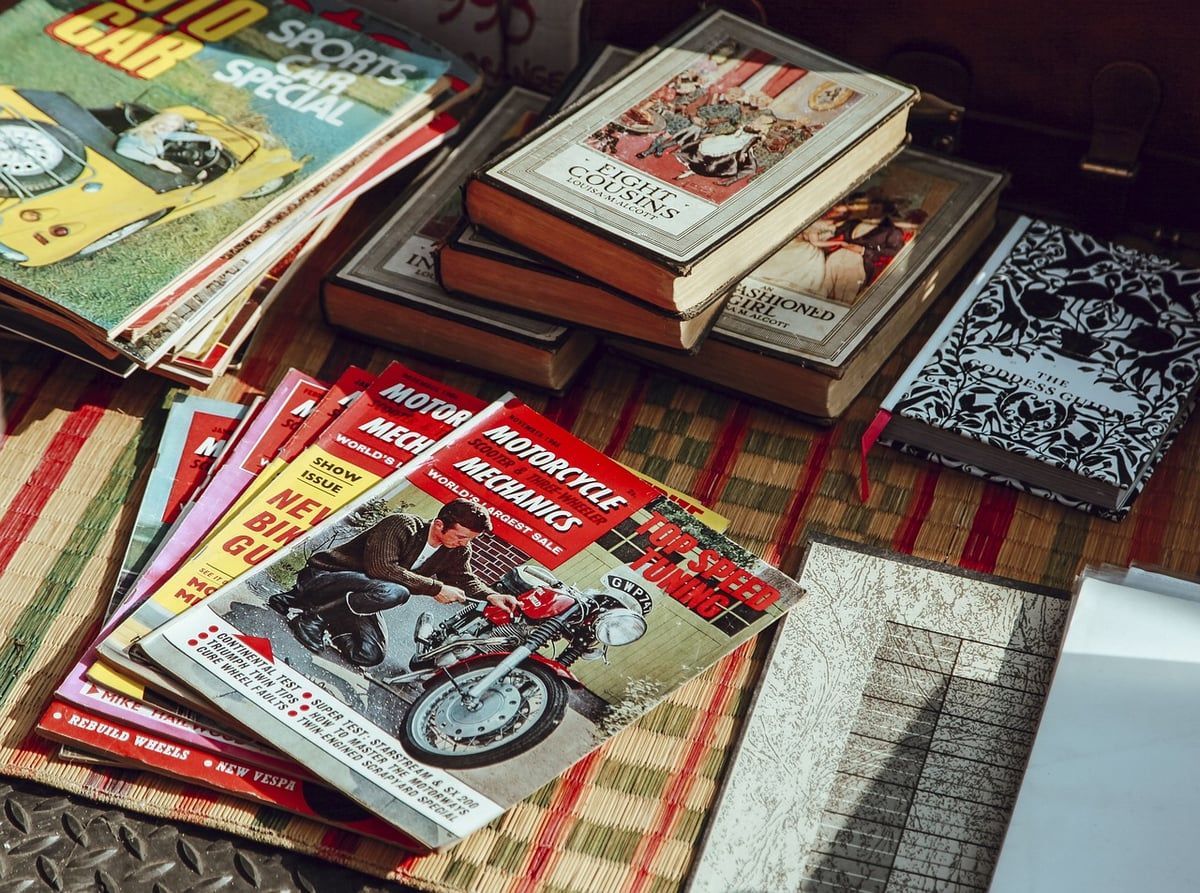Jetzt erhältlich am Kiosk: Das neue Food-Magazin – Ihr Genuss-Guide