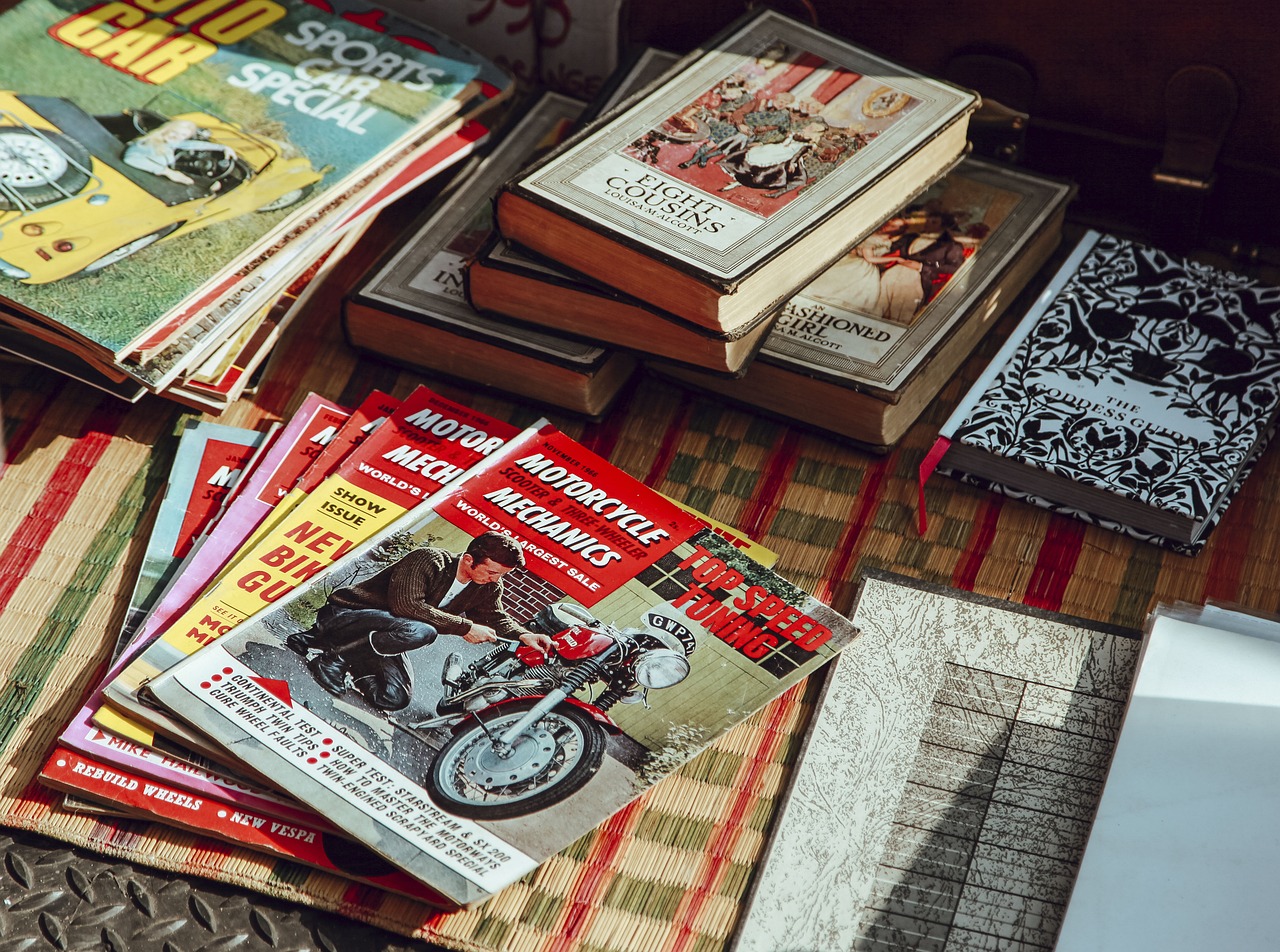 Jetzt erhältlich am Kiosk: Das neue Food-Magazin – Ihr Genuss-Guide
