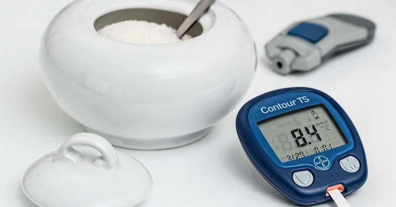Die Ursachen: warum Insulin hier die zentrale Rolle spielt