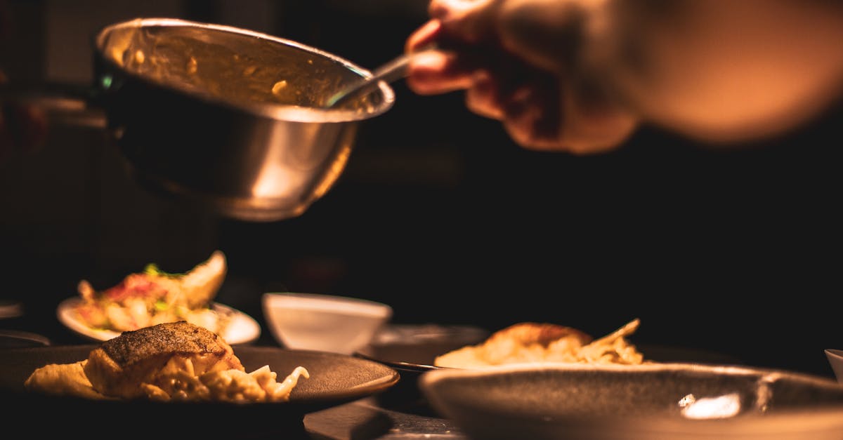 Kochen für Kinder: Spaßige Rezepte und Tipps für kleine Küchenchefs