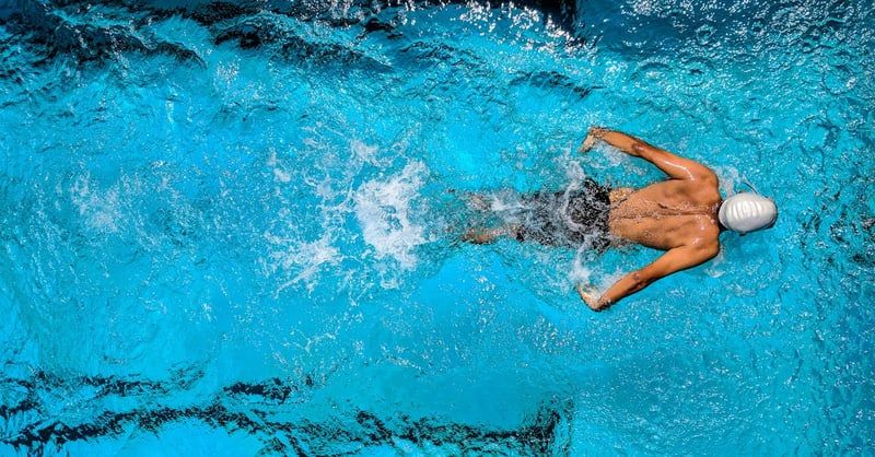 Die beliebtesten Sportarten in Deutschland