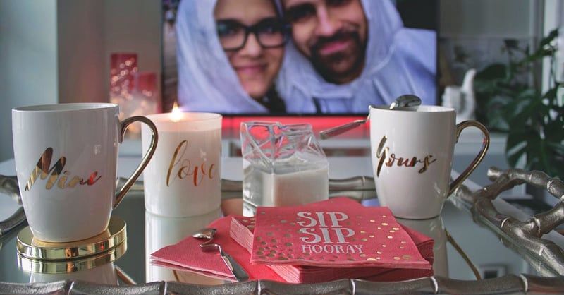 Geschenke von Herzen: Persönliche Geschenkideen für jeden Anlass