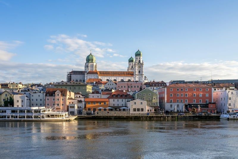 Entdecken Sie die Faszination einer Flusskreuzfahrt!