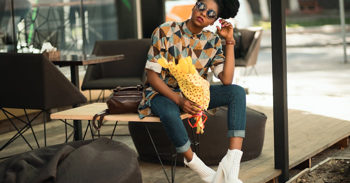 Mode für Frauen: Die aktuellen Trends der Saison