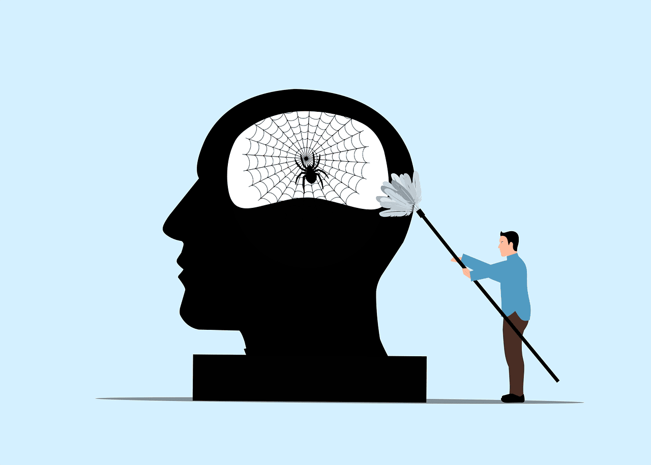 Wie man ein gesundes Mindset entwickelt