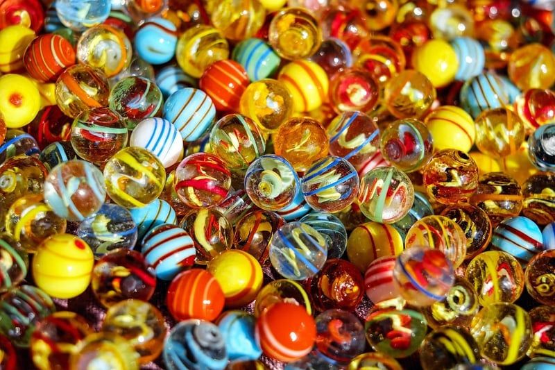 Kinder erkunden das Jenseits in interaktiver Ausstellung