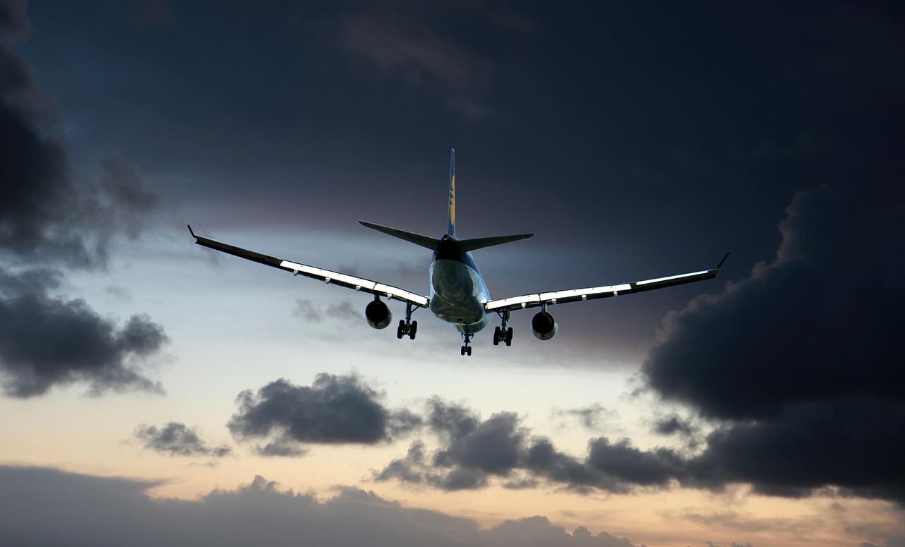 Welche Rechte haben Passagiere bei Flugverspätungen durch Schnee und Eis?
