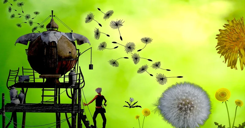 Der Dandy als Philosoph: mehr als Stil
