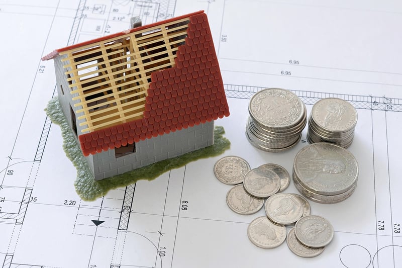 Die besten Tipps für eine erfolgreiche Baufinanzierung