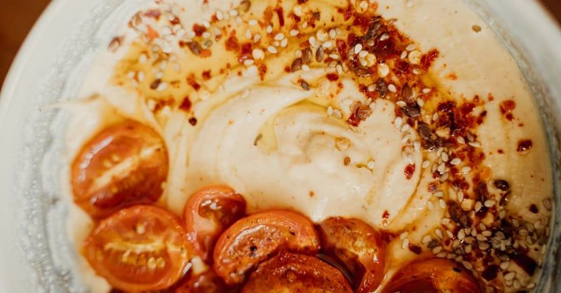 Gesunde Rezepte: Einfache und köstliche Ideen für eine gesunde Ernährung