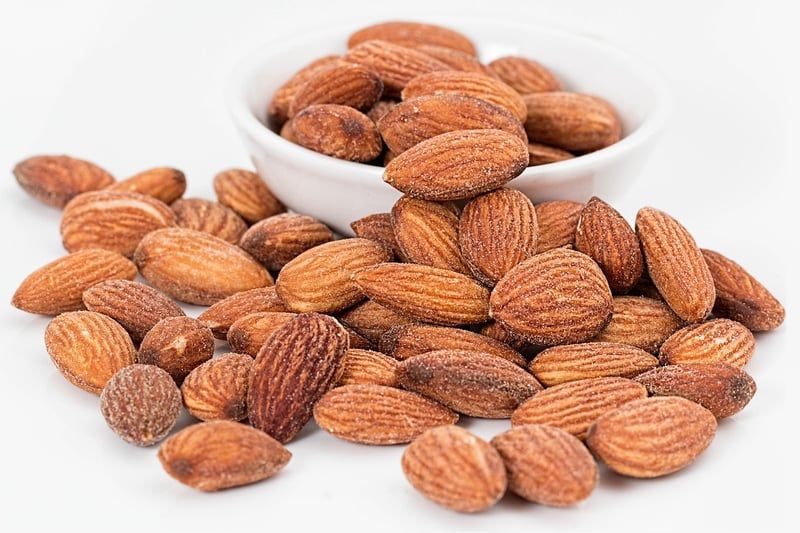 Gesunde Ernährung: Tipps für jeden Tag