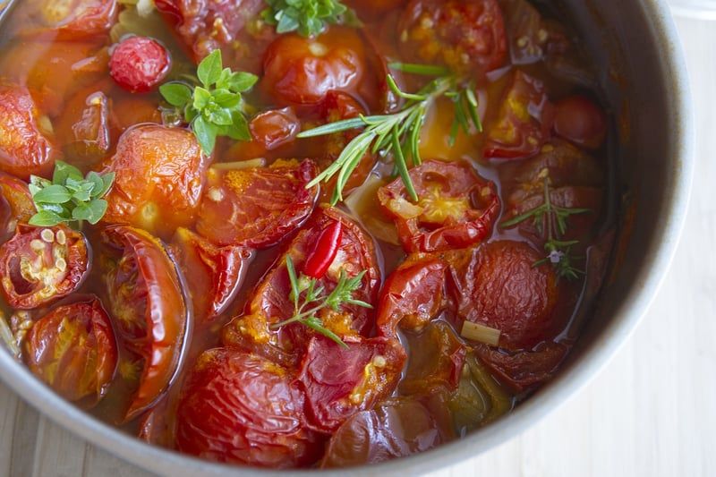 Vegetarische Küche im Trend: Das bedeutendste Ernährungsthema unserer Zeit