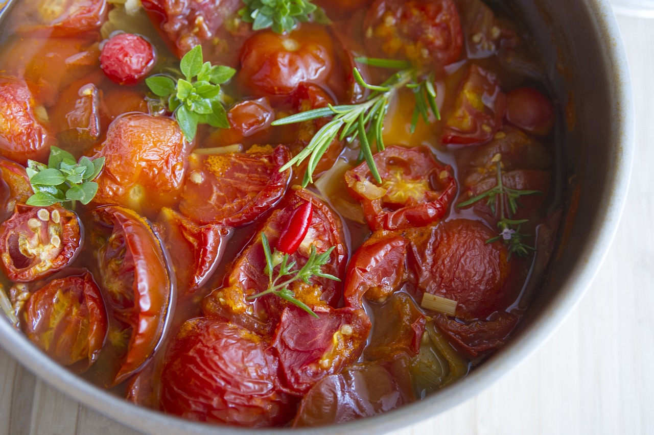 Vegetarische Küche im Trend: Das bedeutendste Ernährungsthema unserer Zeit