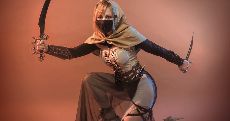 cosplay