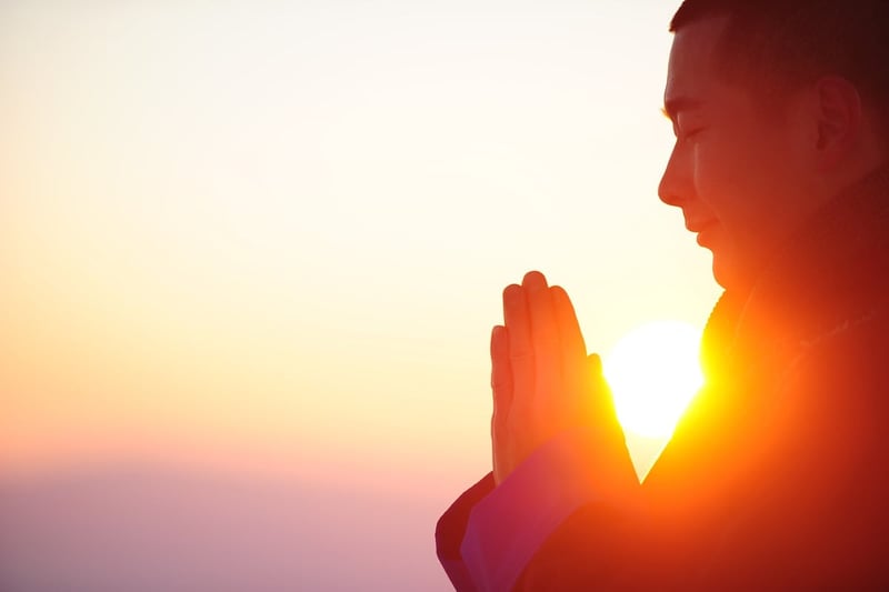 Einführung in die Meditation für Anfänger