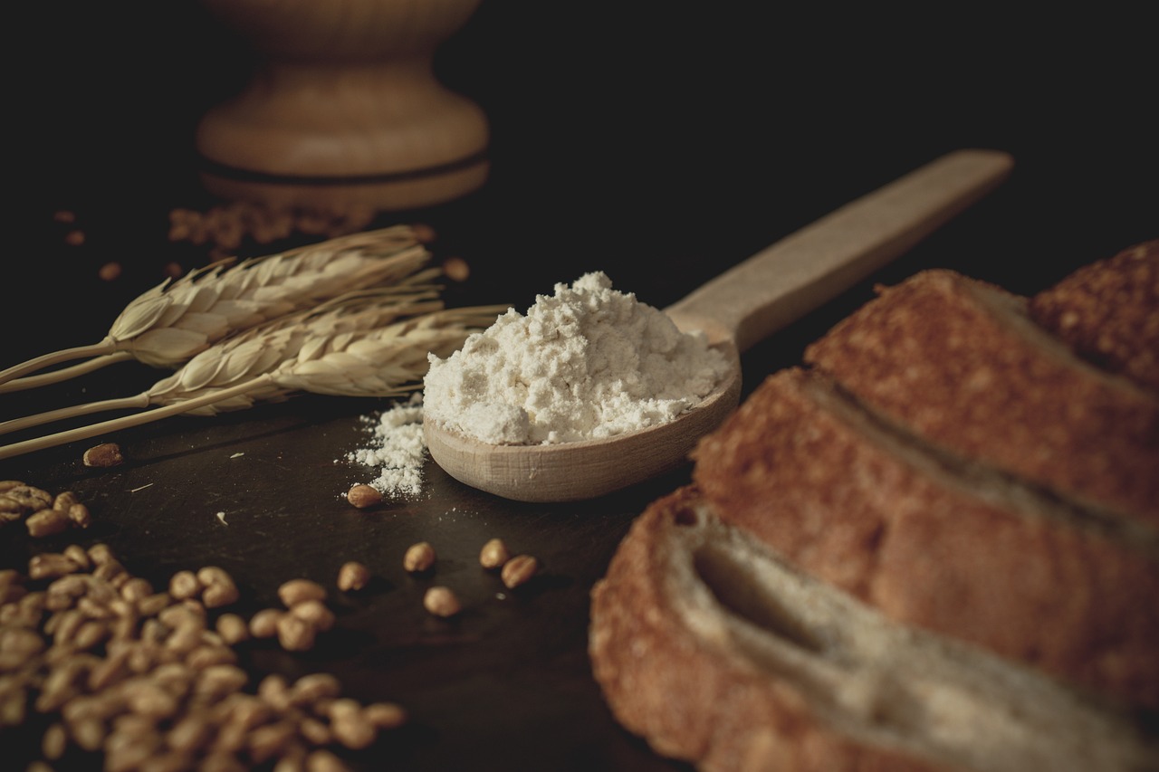Die Kunst des Brotbackens in der deutschen Kultur