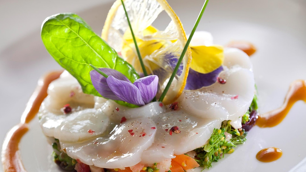 Genüsse der Gastronomie: Kulinarische Entdeckungen und Trinken