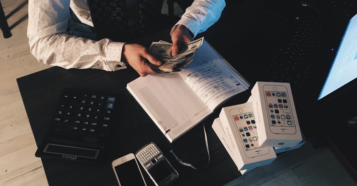 Finanzen verstehen: Ein Leitfaden für Anfänger
