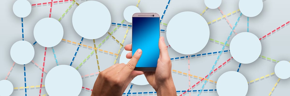 Die besten reise-Apps für unterwegs