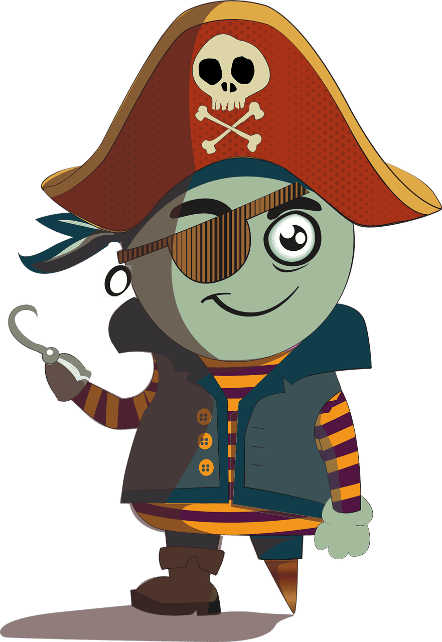 Wie sicher ist man auf einer Kreuzfahrt vor Piraterie?
