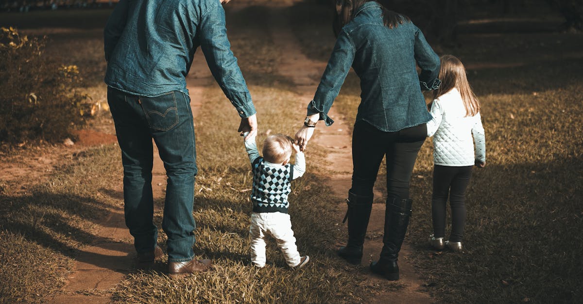 Familienzeit: Tipps für eine wertvolle gemeinsame Zeit