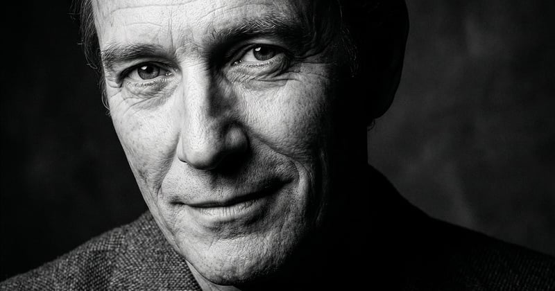 Die 10 faszinierendsten deutschen Schauspieler männlich über 60