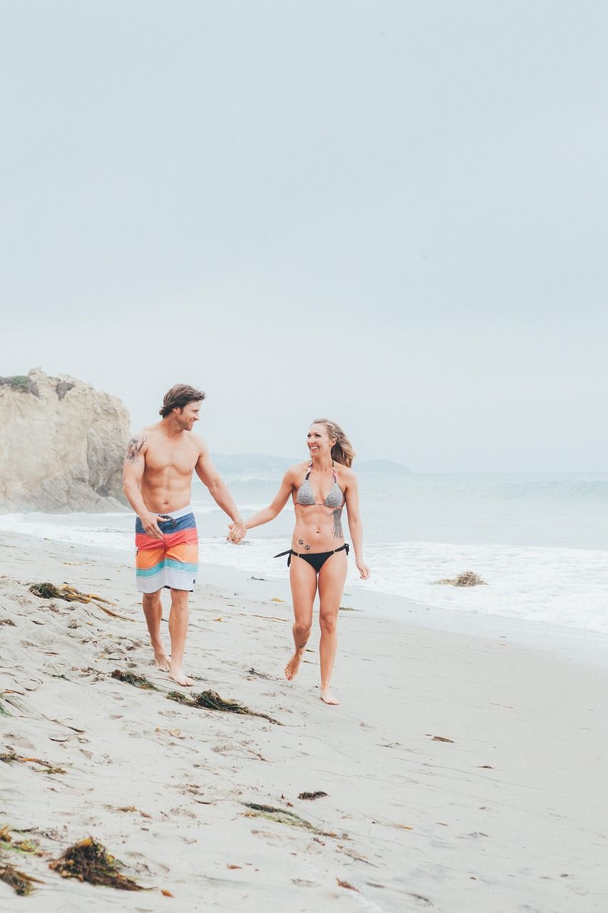 Bademode für jeden Figurtyp: Die besten Tipps für einen stilvollen Strandlook
